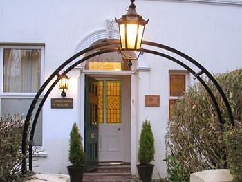 Bed & Breakfast Barnabas House