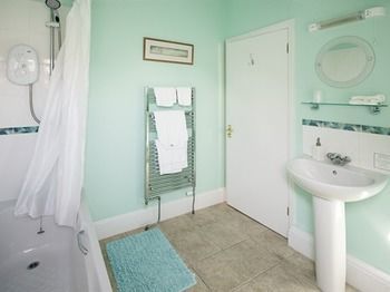 Bed & Breakfast Barnabas House