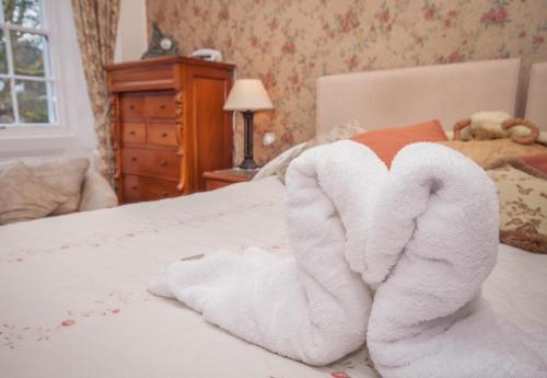Hostal Harrabeer Country House