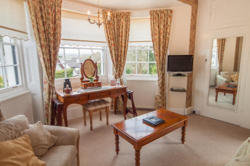 Hostal Harrabeer Country House