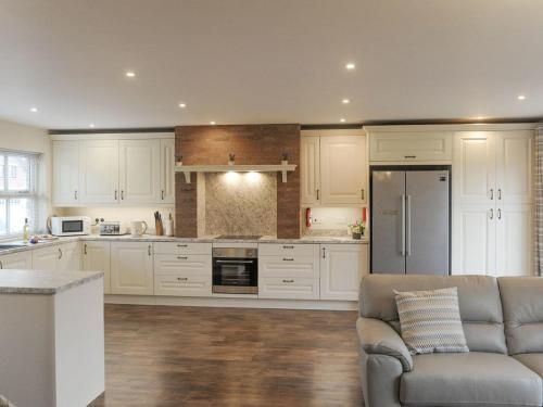 Darling Cottage