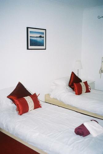 Pintail Apartment Bamburgh