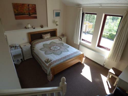Bed & Breakfast Heatherdale B & B