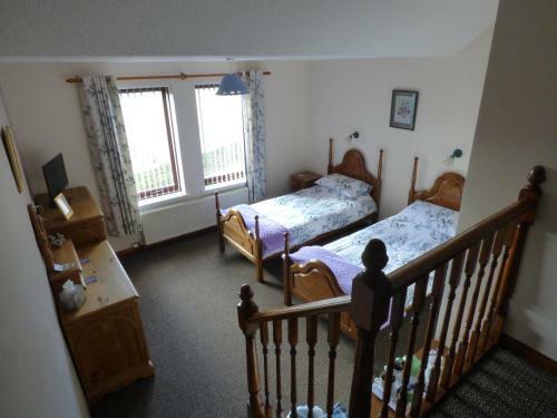 Bed & Breakfast Heatherdale B & B