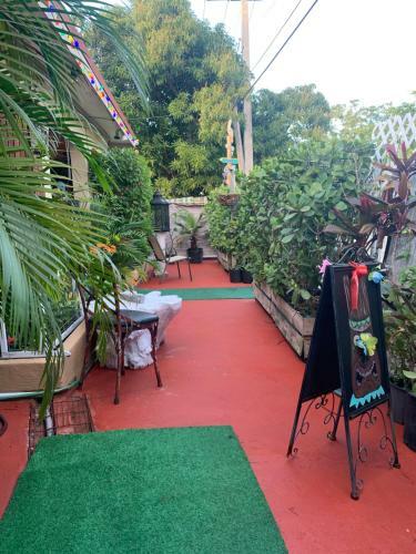 Habitaci�n C�ntrica Calle 8 Miami