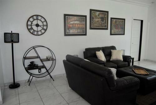 Casa Miami - Location, Location, Location!