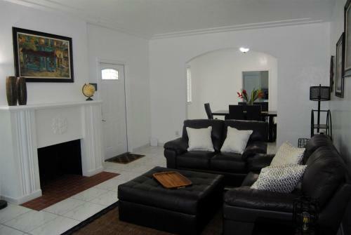 Casa Miami - Location, Location, Location!