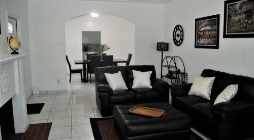 Casa Miami - Location, Location, Location!