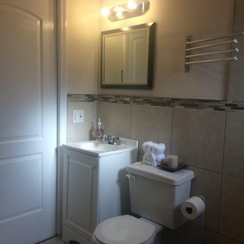 Apartamento C - Chic And Comfortable Studio - 8