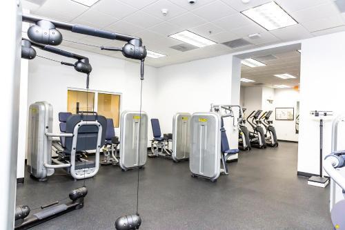 Apartamento Top Stay Miami - Platinum - Brickell - Free Parking