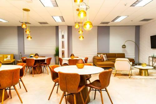 Apartamento Top Stay Miami - Platinum - Brickell - Free Parking