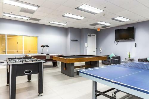 Apartamento Top Stay Miami - Platinum - Brickell - Free Parking