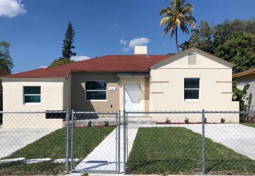 Your House In Miami