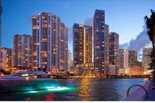 Your House In Miami