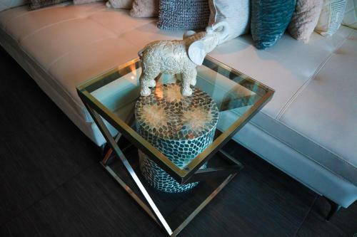 Apartamento Miami Luxury Ocean Beach View & Stunning Pools