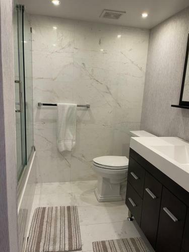 Apartamento Ocean & Pool View Converted 4 Bedrooms @ Brickell