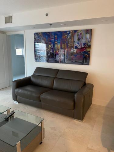 Apartamento Ocean & Pool View Converted 4 Bedrooms @ Brickell