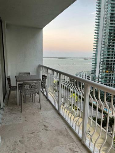 Apartamento Ocean & Pool View Converted 4 Bedrooms @ Brickell