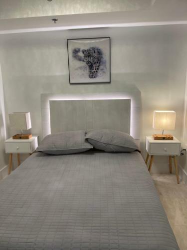 Apartamento Ocean & Pool View Converted 4 Bedrooms @ Brickell