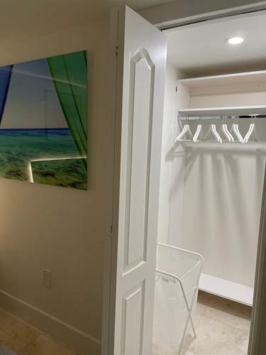 Apartamento Ocean & Pool View Converted 4 Bedrooms @ Brickell
