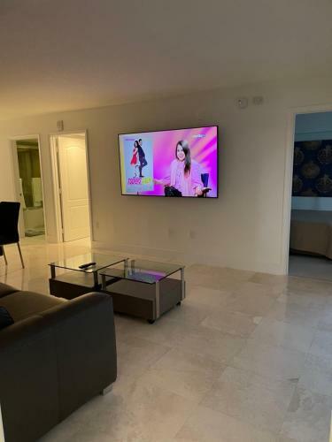 Apartamento Ocean & Pool View Converted 4 Bedrooms @ Brickell
