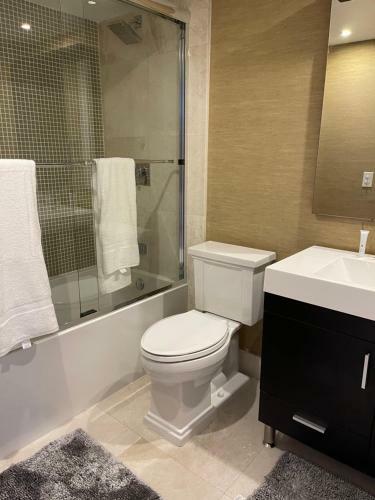 Apartamento Ocean & Pool View Converted 4 Bedrooms @ Brickell