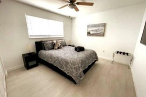 Brand New! 4bd 3bth Home W/ Gated Parking