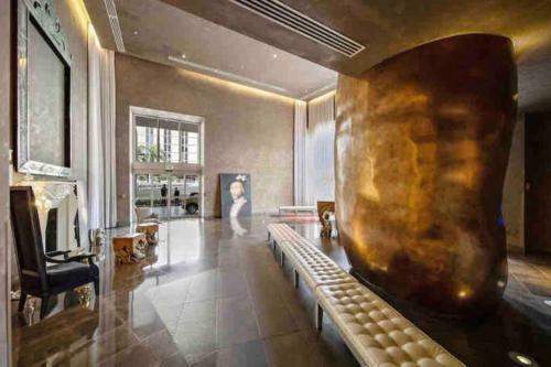 Apartamento Icon Brickell Luxury Condo W/stunning Waterviews