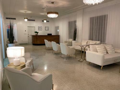 439 Hotel