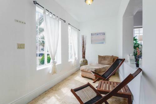 Desing House 5 Bedrooms-15 Min From The Beach