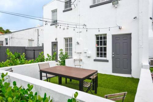 Desing House 5 Bedrooms-15 Min From The Beach