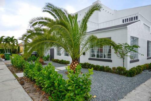 Desing House 5 Bedrooms-15 Min From The Beach