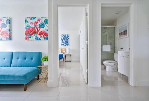 Lh Suites