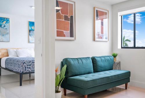 Lh Suites