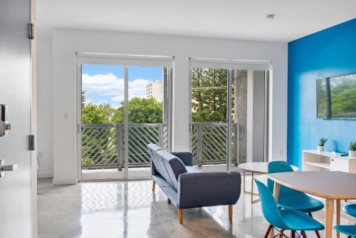 Little Havana 1 Bedroom Apartments