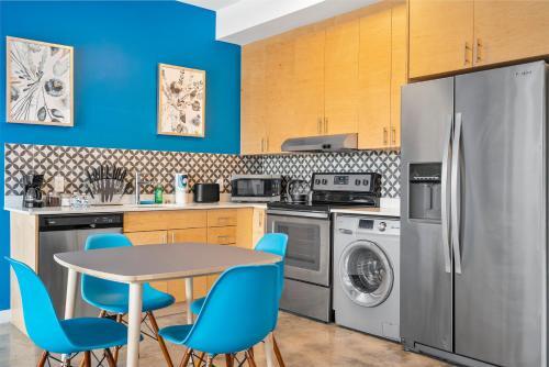 Little Havana 1 Bedroom Apartments