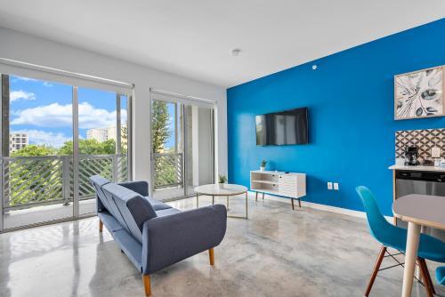 Little Havana 1 Bedroom Apartments