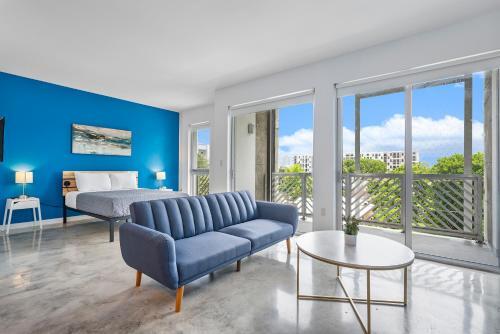 Little Havana 1 Bedroom Apartments