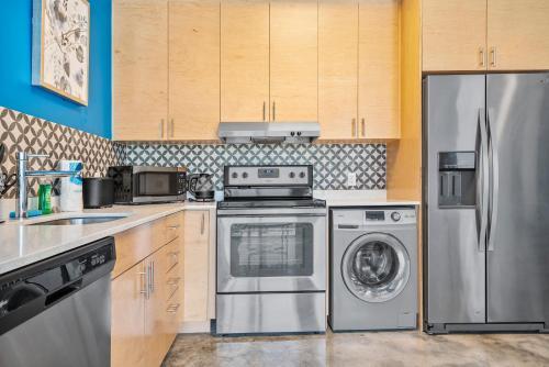 Little Havana 1 Bedroom Apartments