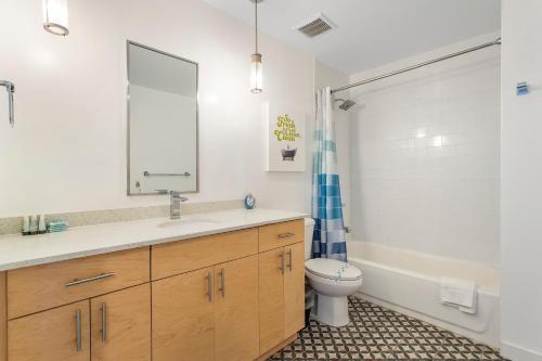Little Havana 1 Bedroom Apartments