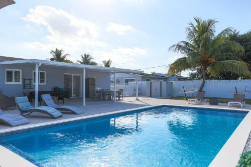 Miami Paradise