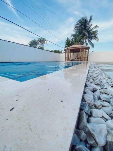 Miami Paradise