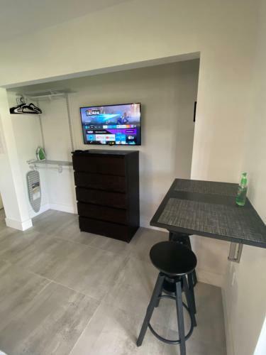 Hostal Lyz Miami