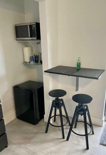 Hostal Lyz Miami