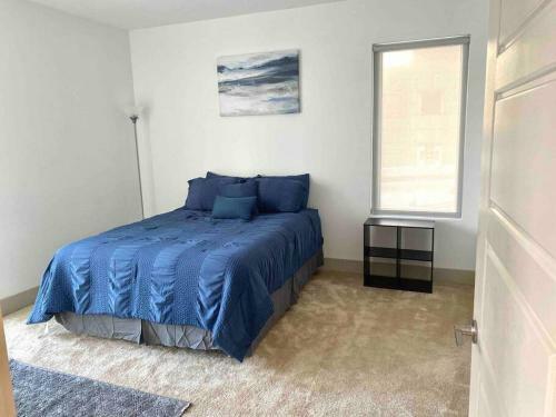 Apartamento Entire Apt:luxurious 5-star Downtown High Rise