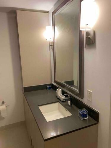 Apartamento Entire Apt:luxurious 5-star Downtown High Rise