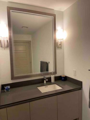 Apartamento Entire Apt:luxurious 5-star Downtown High Rise