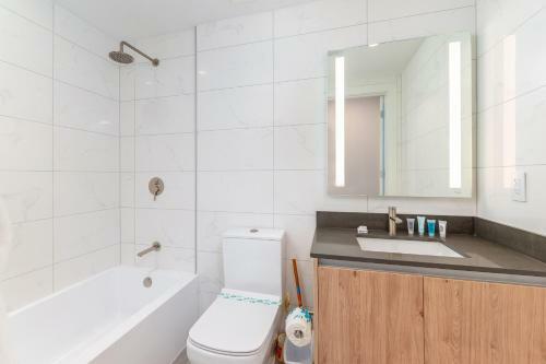 Apartamento Global Luxury Suites Miami Worldcenter