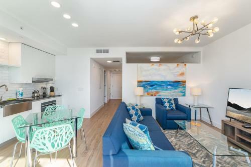 Apartamento Global Luxury Suites Miami Worldcenter