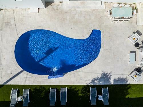 Villa Bianco*spacious Luxury 5br 4ba*pool*aventura